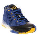 Баскетбольные кроссовки Jordan CP3.VII | 616805-489